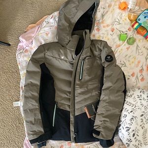 OBERMEYER Aspen Colorado